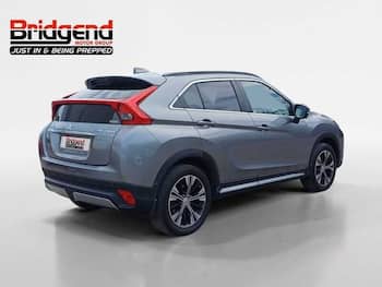 Used Mitsubishi Eclipse Cross 2019 for sale - 79684747: Photo