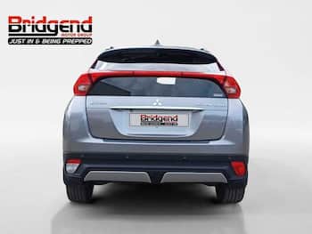 Used Mitsubishi Eclipse Cross 2019 for sale - 79684747: Photo