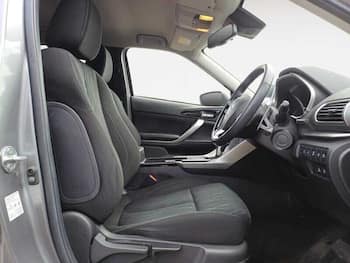 Used Mitsubishi Eclipse Cross 2019 for sale - 79684747: Photo