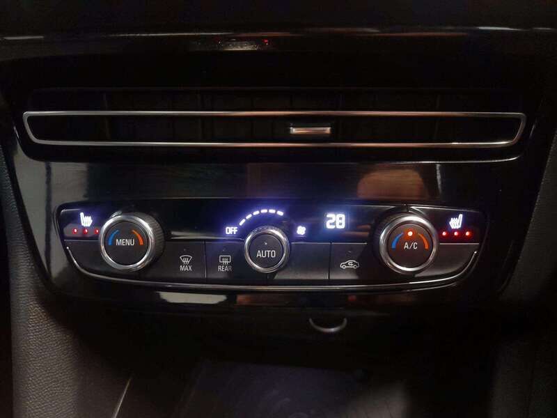 Used Vauxhall Mokka 2022 for sale - 77036425: Photo 19