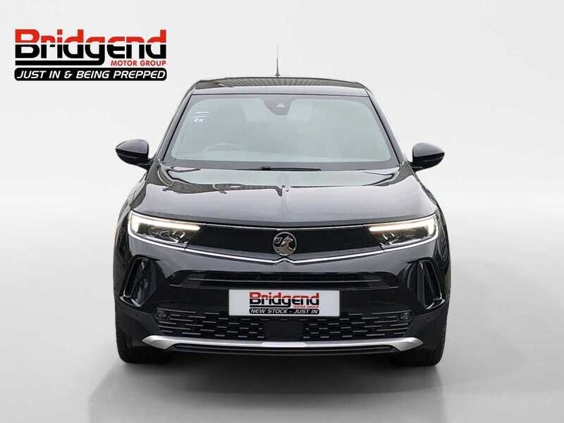 Used Vauxhall Mokka 2022 for sale - 77036425: Photo 2