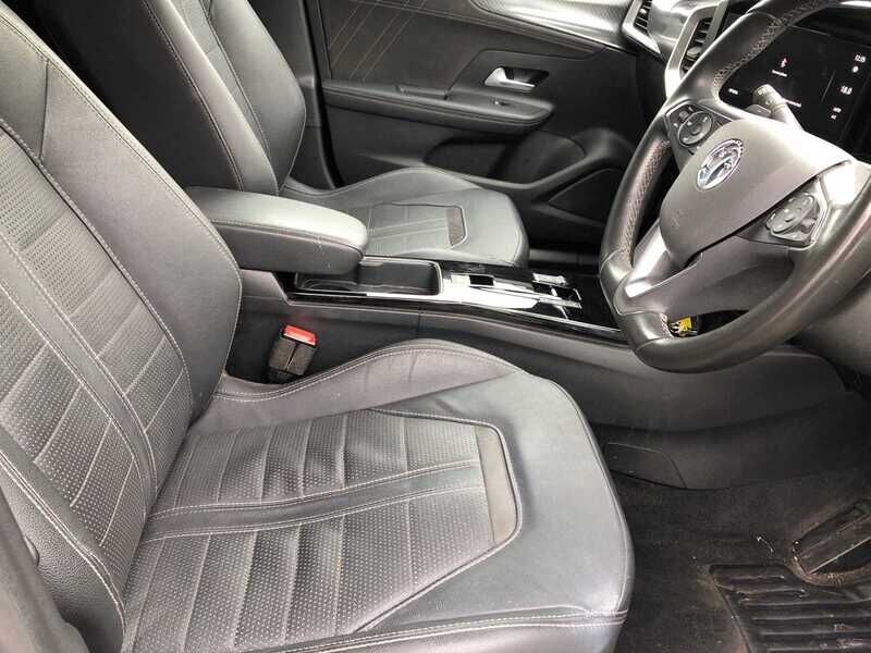 Used Vauxhall Mokka 2022 for sale - 77036425: Photo 4