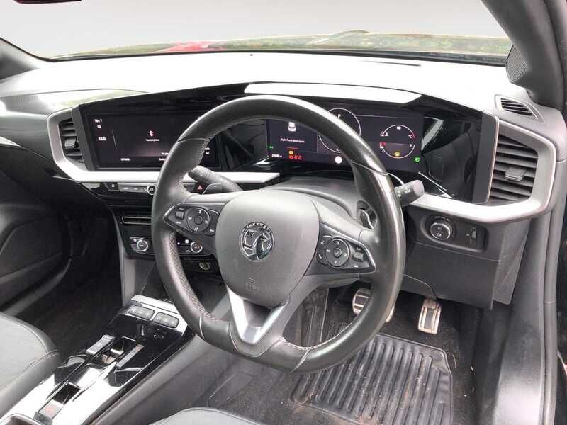 Used Vauxhall Mokka 2022 for sale - 77036425: Photo 5