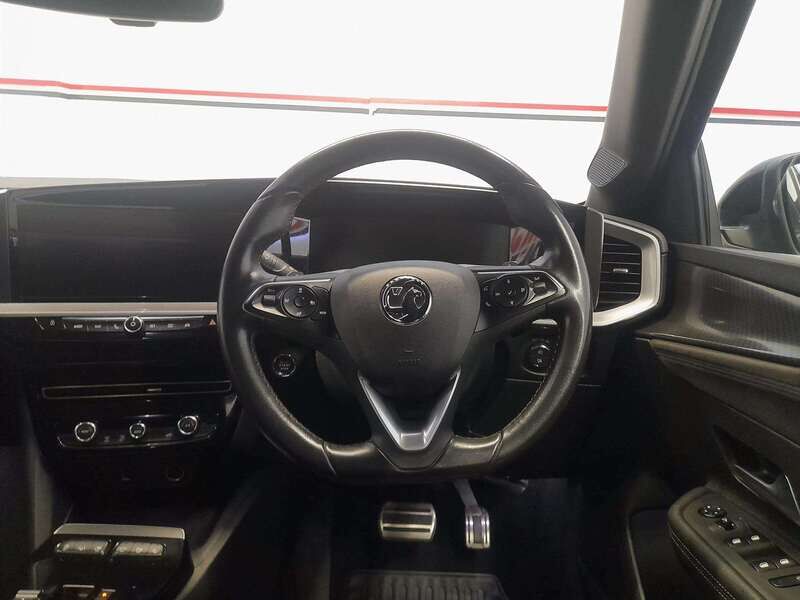 Used Vauxhall Mokka 2022 for sale - 77036425: Photo 8