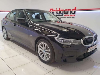 Used BMW 3 Series 2022 for sale - 78767128: Photo