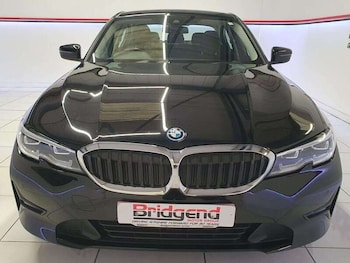 Used BMW 3 Series 2022 for sale - 78767128: Photo