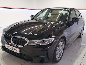 Used BMW 3 Series 2022 for sale - 78767128: Photo