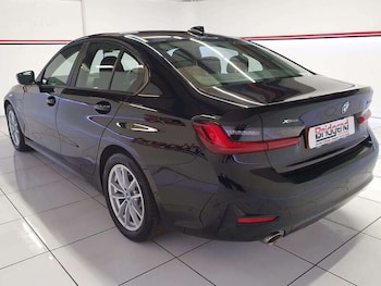 Used BMW 3 Series 2022 for sale - 78767128: Photo