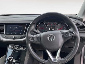 Used Vauxhall Grandland 2019 for sale - 77530497: Photo
