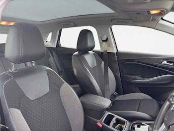 Used Vauxhall Grandland 2019 for sale - 77530497: Photo