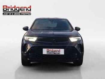 Used Vauxhall Mokka X 2022 for sale - 77223260: Photo