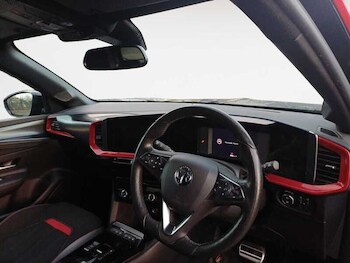 Used Vauxhall Mokka X 2022 for sale - 77223260: Photo