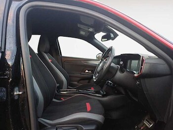 Used Vauxhall Mokka X 2022 for sale - 77223260: Photo