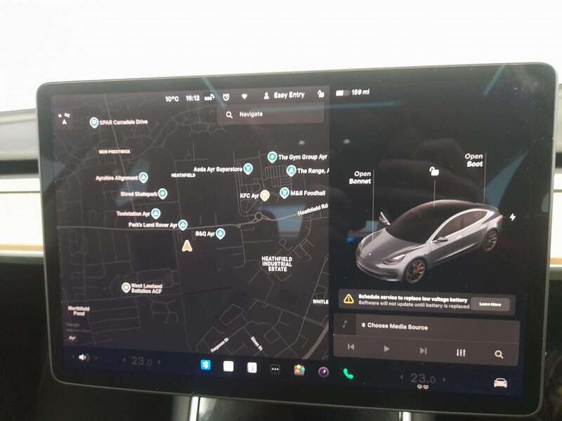 Used Tesla Model 3 2019 for sale - 77036418: Photo 17