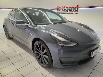 Used Tesla Model 3 2019 for sale - 77036418: Photo