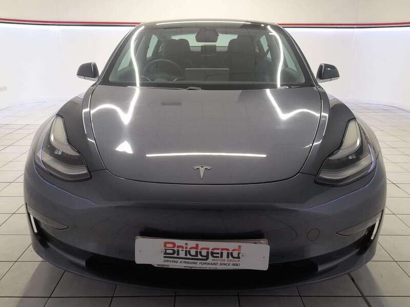 Used Tesla Model 3 2019 for sale - 77036418: Photo 2