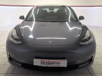 Used Tesla Model 3 2019 for sale - 77036418: Photo