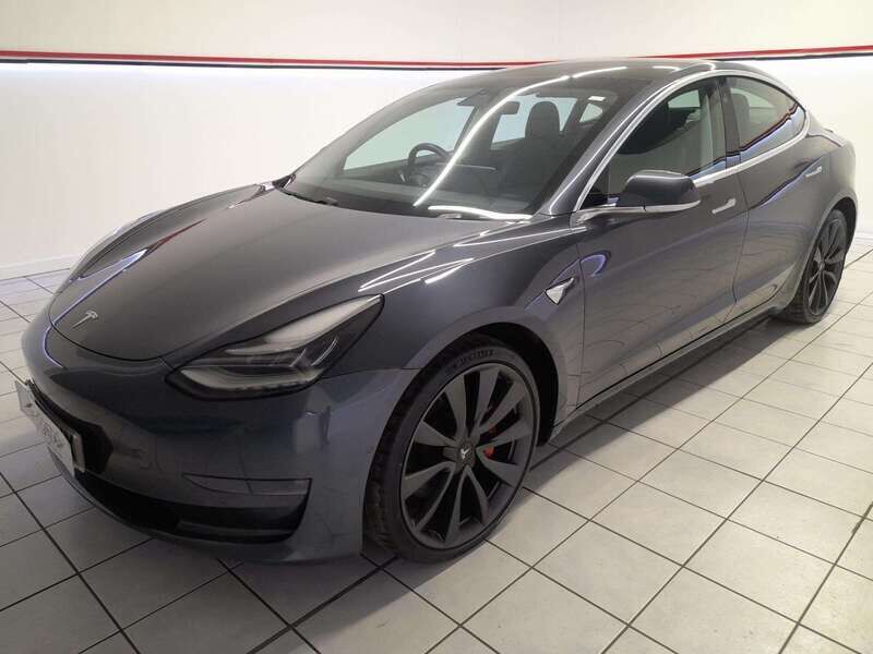 Used Tesla Model 3 2019 for sale - 77036418: Photo 3