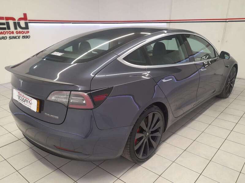 Used Tesla Model 3 2019 for sale - 77036418: Photo 6