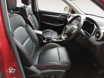 Used MG MG ZS 2022 for sale - 77036270: Photo