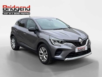 Renault - Captur