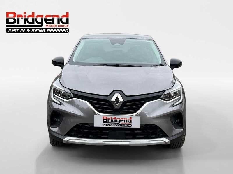 Used Renault Captur 2022 for sale - 76136021: Photo 2