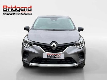 Used Renault Captur 2022 for sale - 76136021: Photo 2