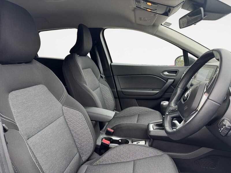 Used Renault Captur 2022 for sale - 76136021: Photo 4