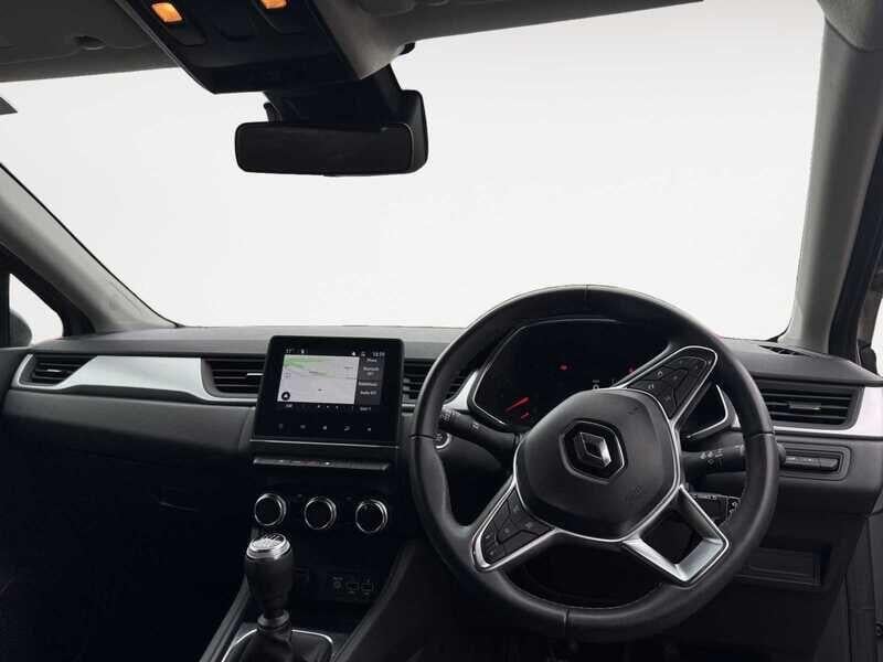 Used Renault Captur 2022 for sale - 76136021: Photo 5