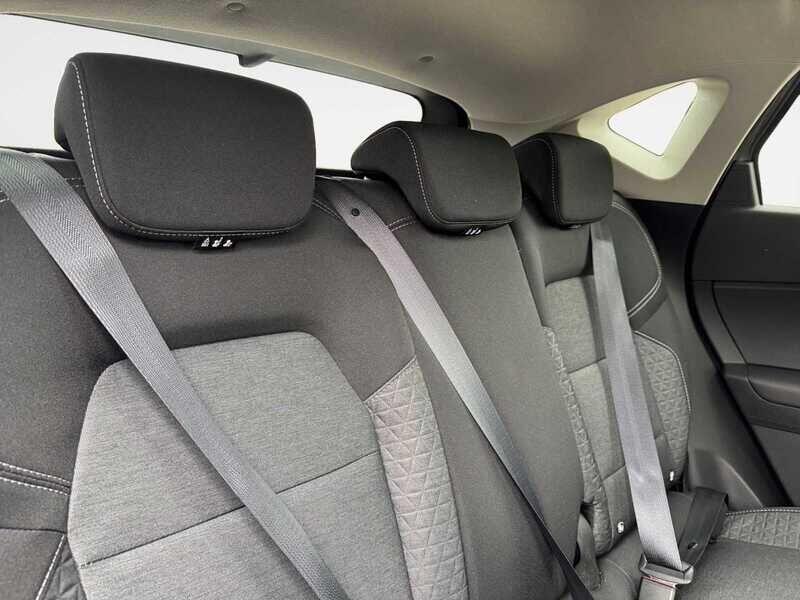 Used Renault Captur 2022 for sale - 76136021: Photo 6