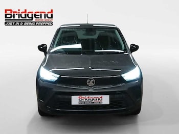 Used Vauxhall Crossland undefined for sale - 77568564: Photo