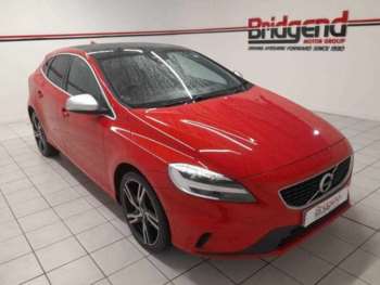 2019 (19) - 2.0 D2 R-Design Edition Hatchback 5dr