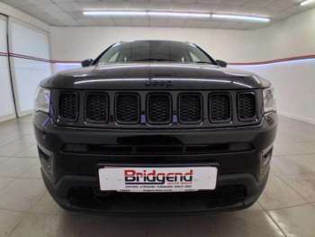 Used Jeep Compass 2020 for sale - 75110389: Photo