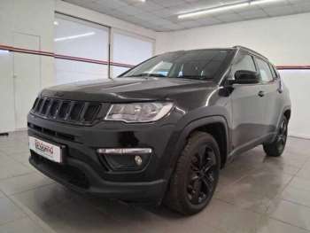 Used Jeep Compass 2020 for sale - 75110389: Photo