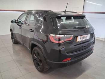 Used Jeep Compass 2020 for sale - 75110389: Photo