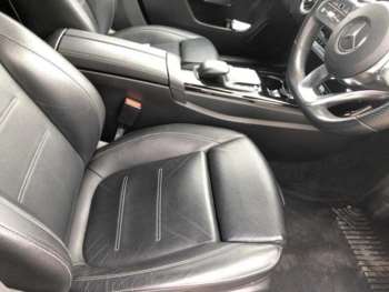 Used Mercedes-Benz CLA 2020 for sale - 74725690: Photo