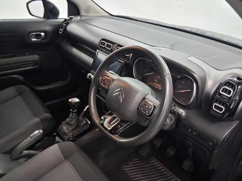 Used Citroen C3 Aircross 2022 for sale - 76136325: Photo 10