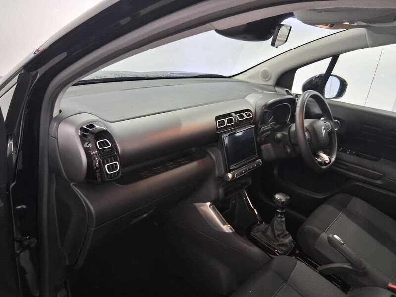Used Citroen C3 Aircross 2022 for sale - 76136325: Photo 13