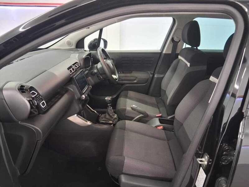 Used Citroen C3 Aircross 2022 for sale - 76136325: Photo 14