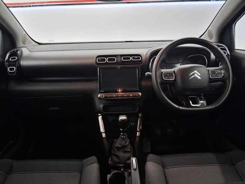 Used Citroen C3 Aircross 2022 for sale - 76136325: Photo 16