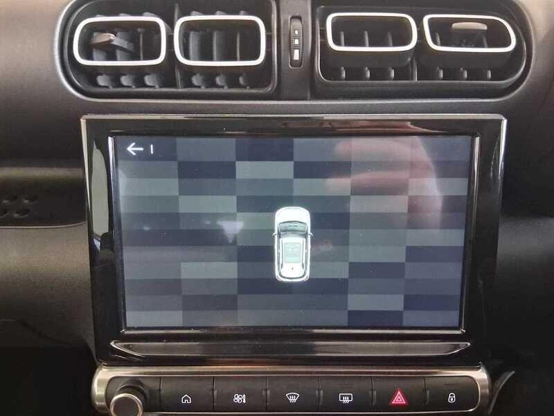 Used Citroen C3 Aircross 2022 for sale - 76136325: Photo 19