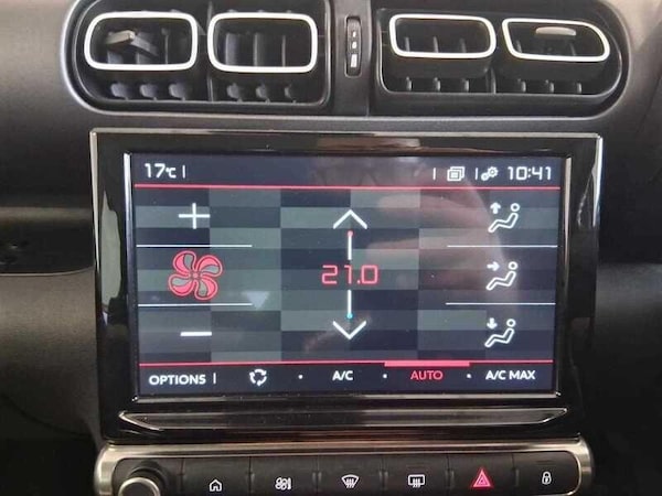 Used Citroen C3 Aircross 2022 for sale - 76136325: Photo 20
