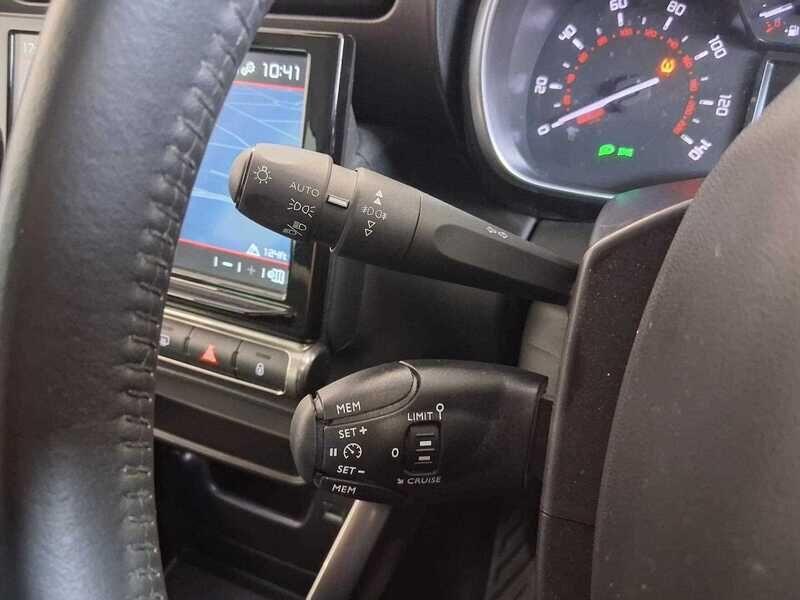 Used Citroen C3 Aircross 2022 for sale - 76136325: Photo 21