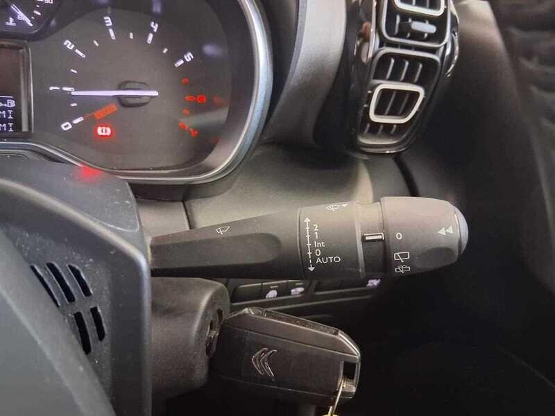 Used Citroen C3 Aircross 2022 for sale - 76136325: Photo 23