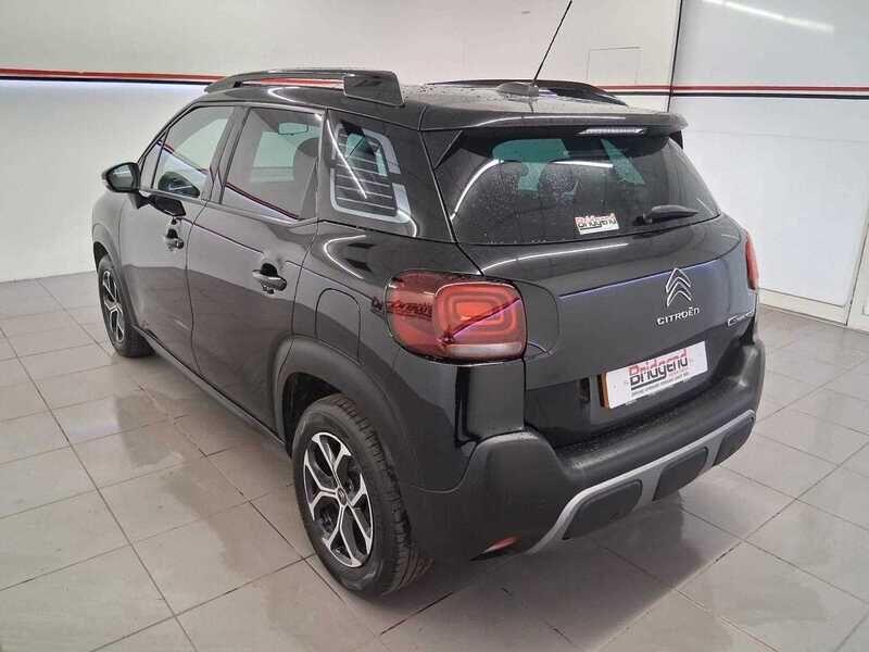Used Citroen C3 Aircross 2022 for sale - 76136325: Photo 4