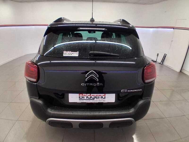 Used Citroen C3 Aircross 2022 for sale - 76136325: Photo 5