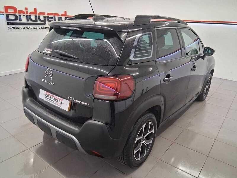 Used Citroen C3 Aircross 2022 for sale - 76136325: Photo 6
