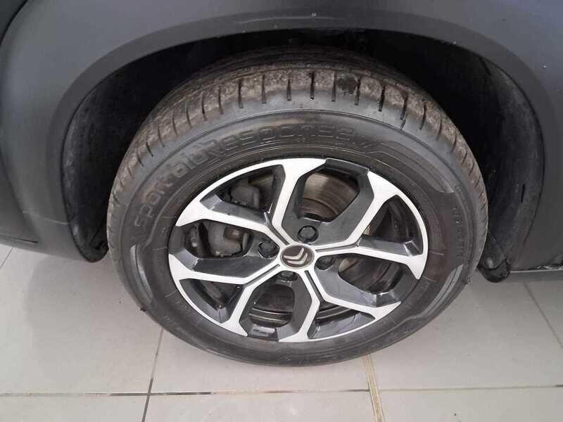 Used Citroen C3 Aircross 2022 for sale - 76136325: Photo 7