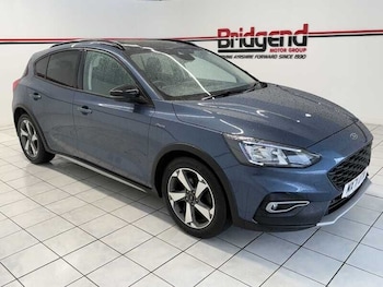 Used Ford Focus 2021 for sale - 79310029: Photo
