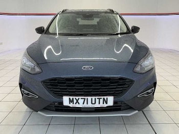 Used Ford Focus 2021 for sale - 79310029: Photo